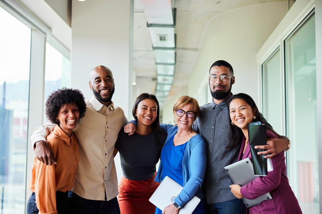 Social Impact Meets Profit<br/> Starting a Purpose-Driven Venture